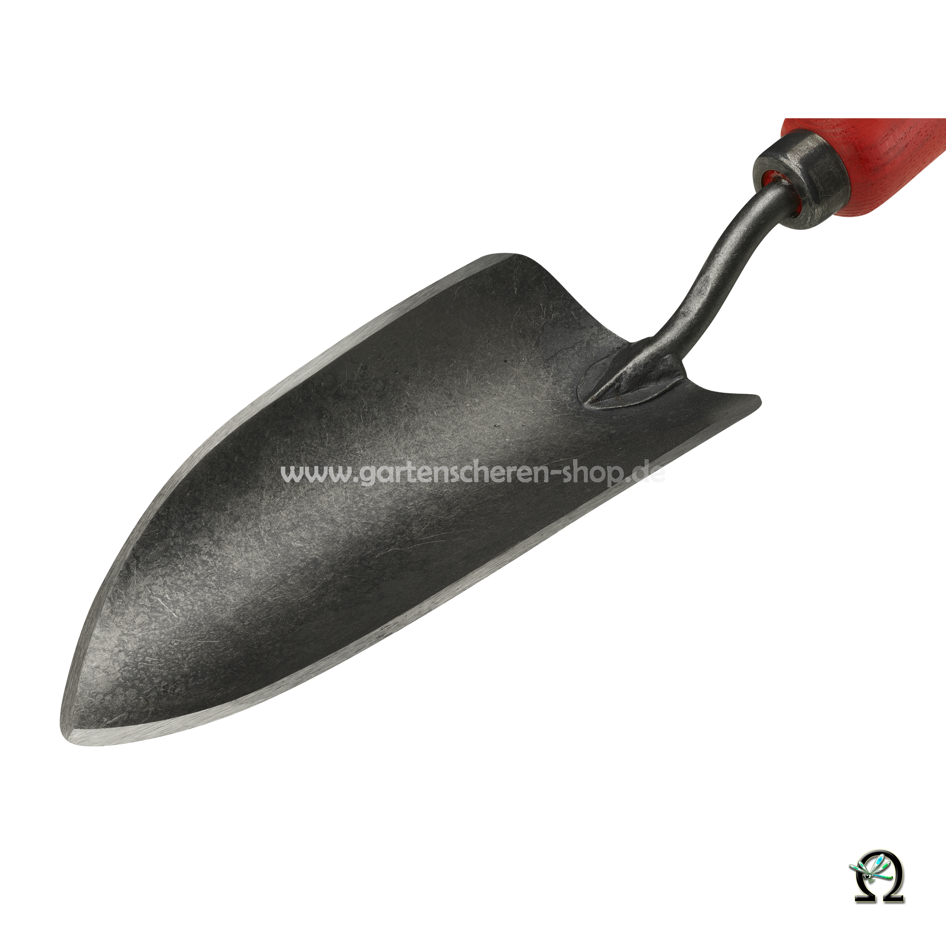 Pflanzkelle FELCO 401, ganz nah