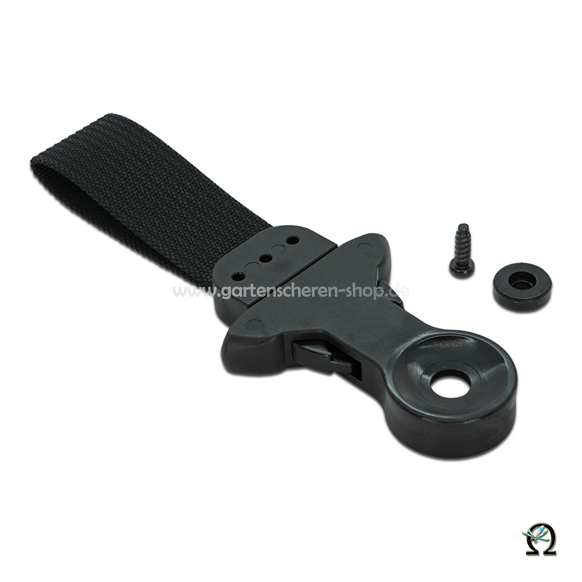 Halteschlaufe 630/12 f. Astsägen Felco