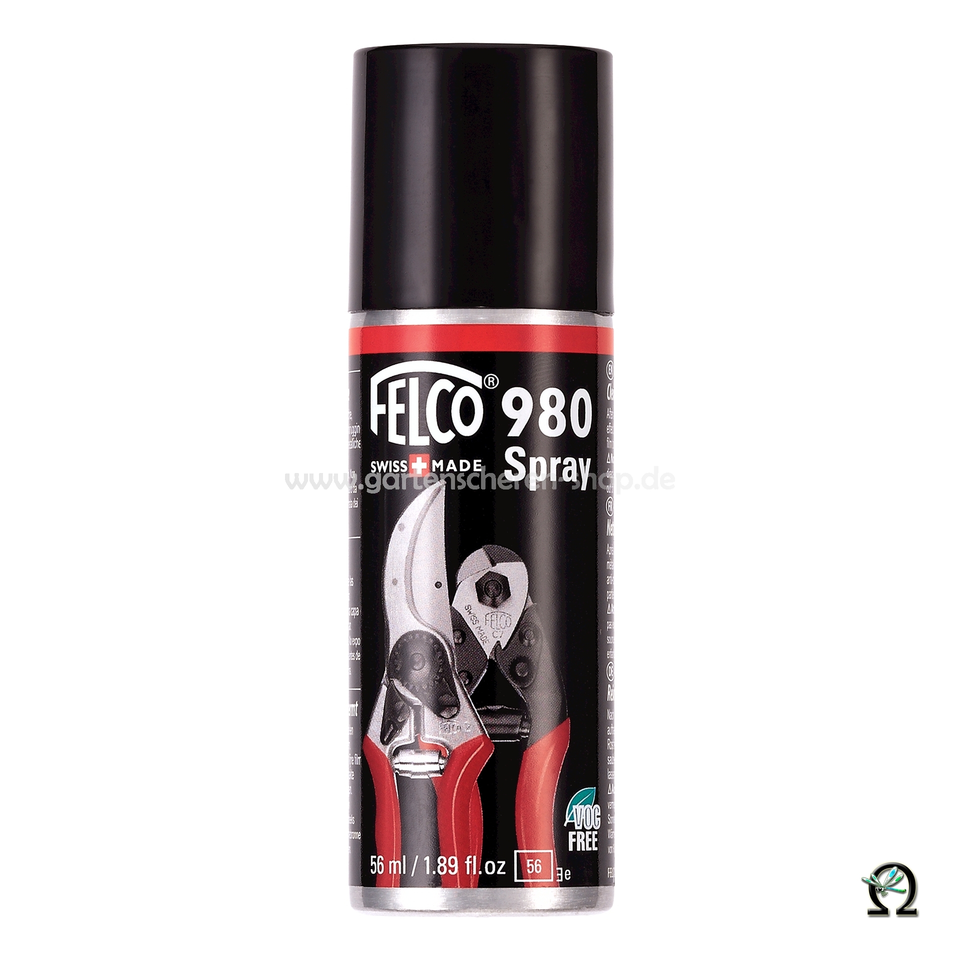 Pflegespray Felco 980 Pflegespray Felco 980