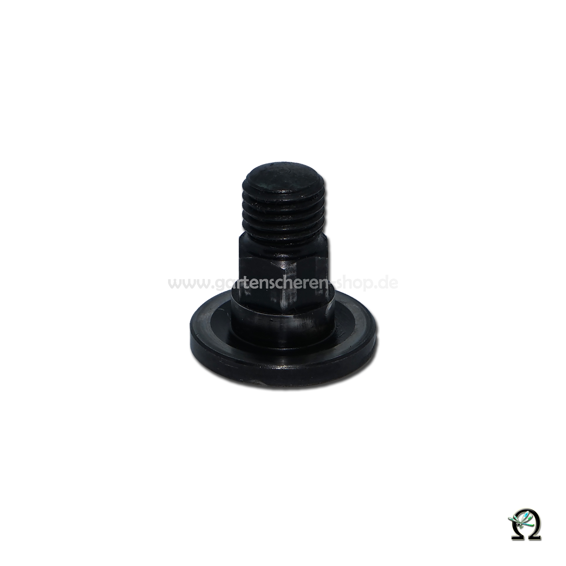 Bolzen 220/8 für Schneidkopf bei Gartenschere Felco 220