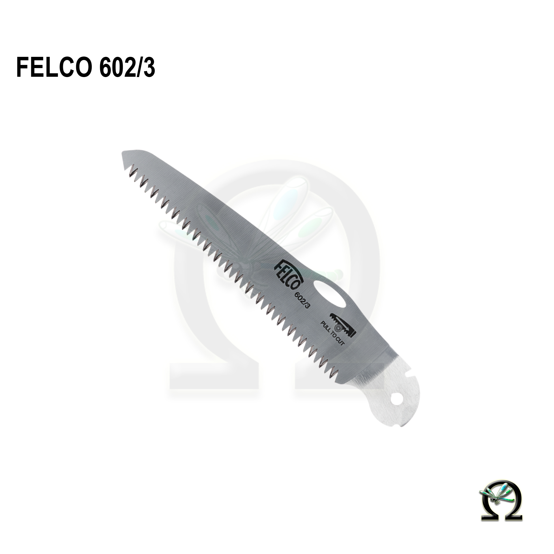 Felco Sägeblatt 602/3