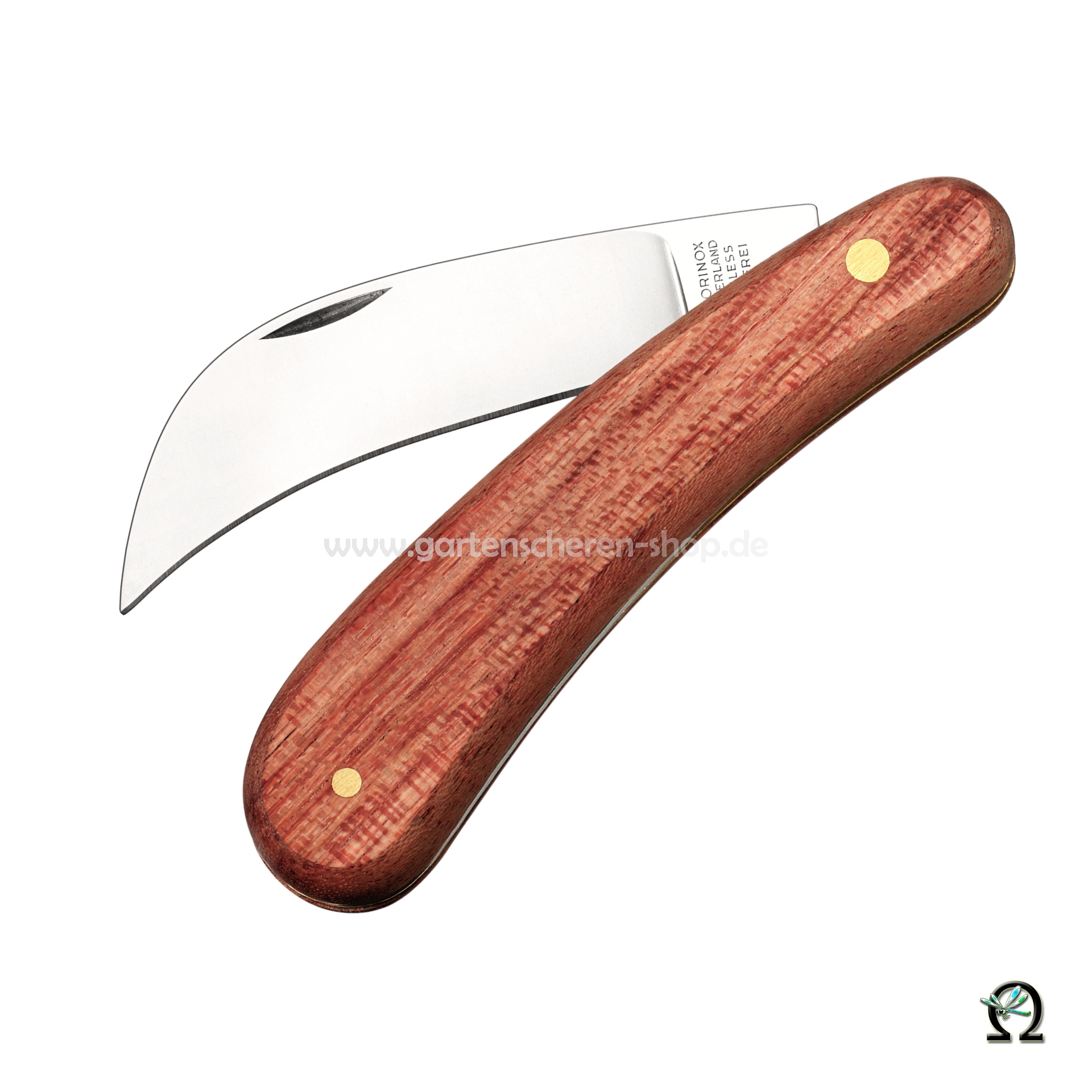 Gärtnermesser Victorinox 1.93 00