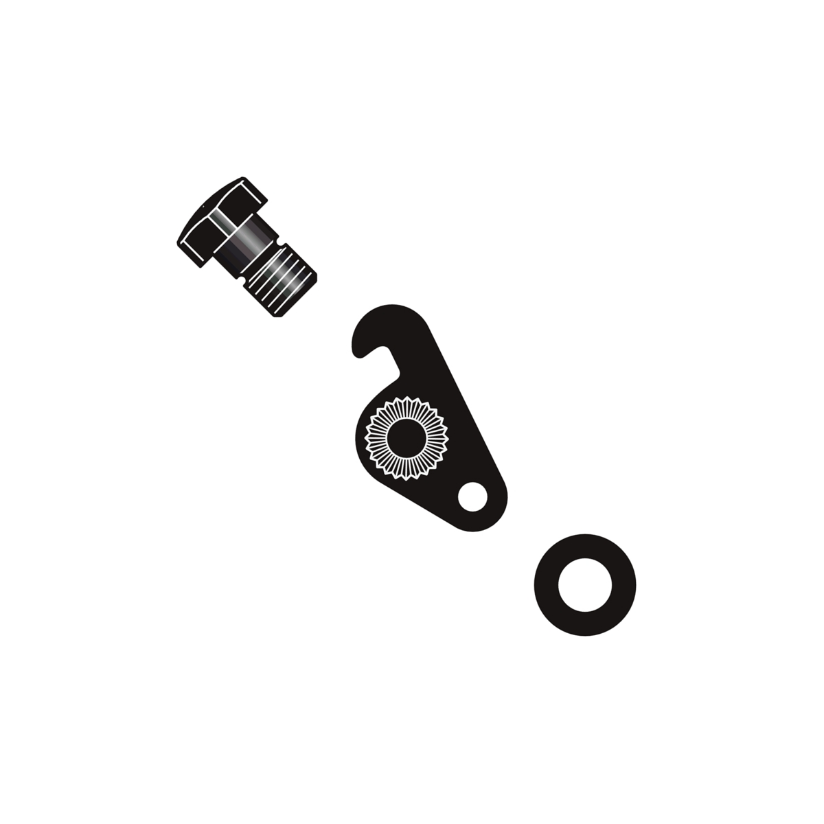 Reparatursatz 30/92 für Felco Gartenscheren