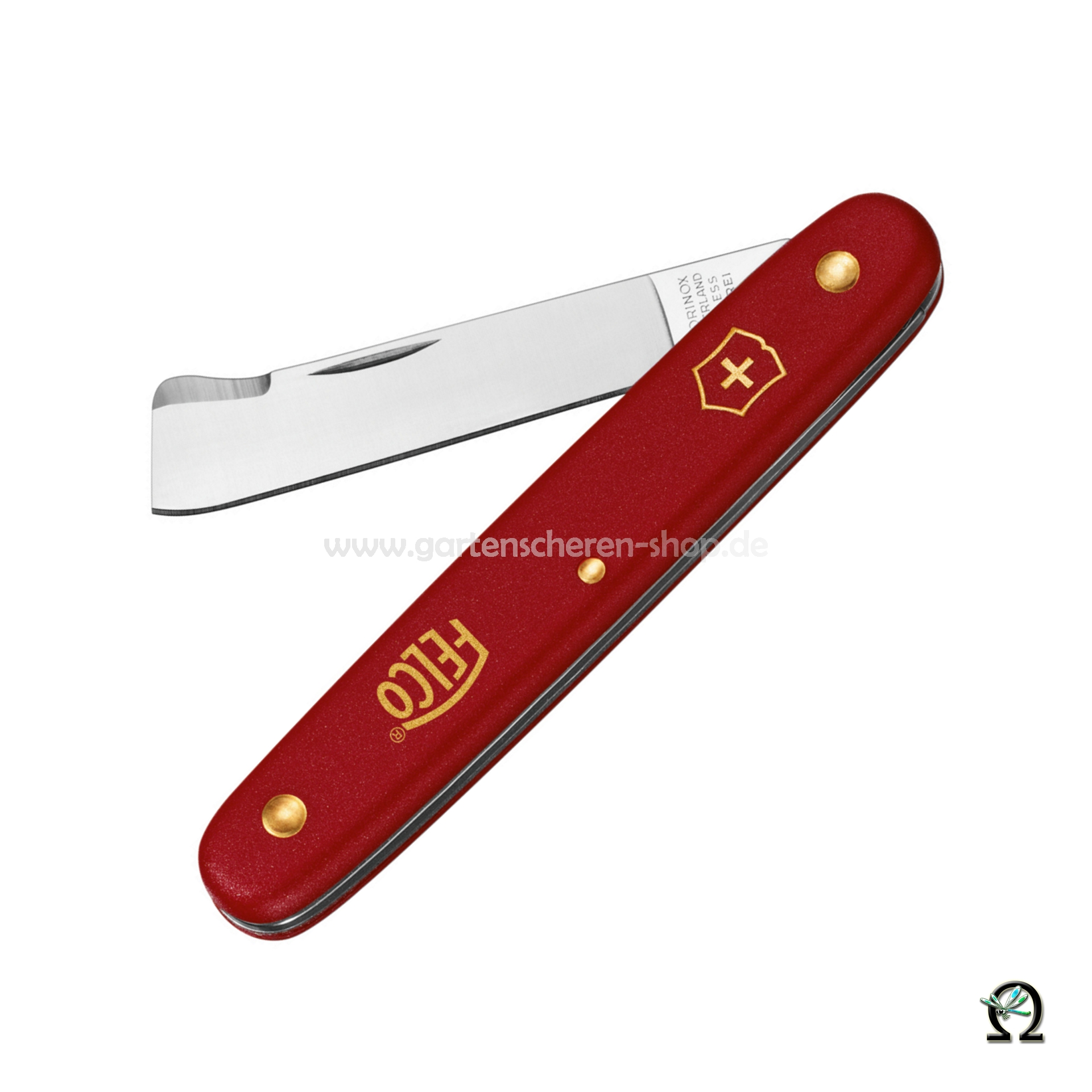 Rosenokuliermesser Victorinox 3.90 20