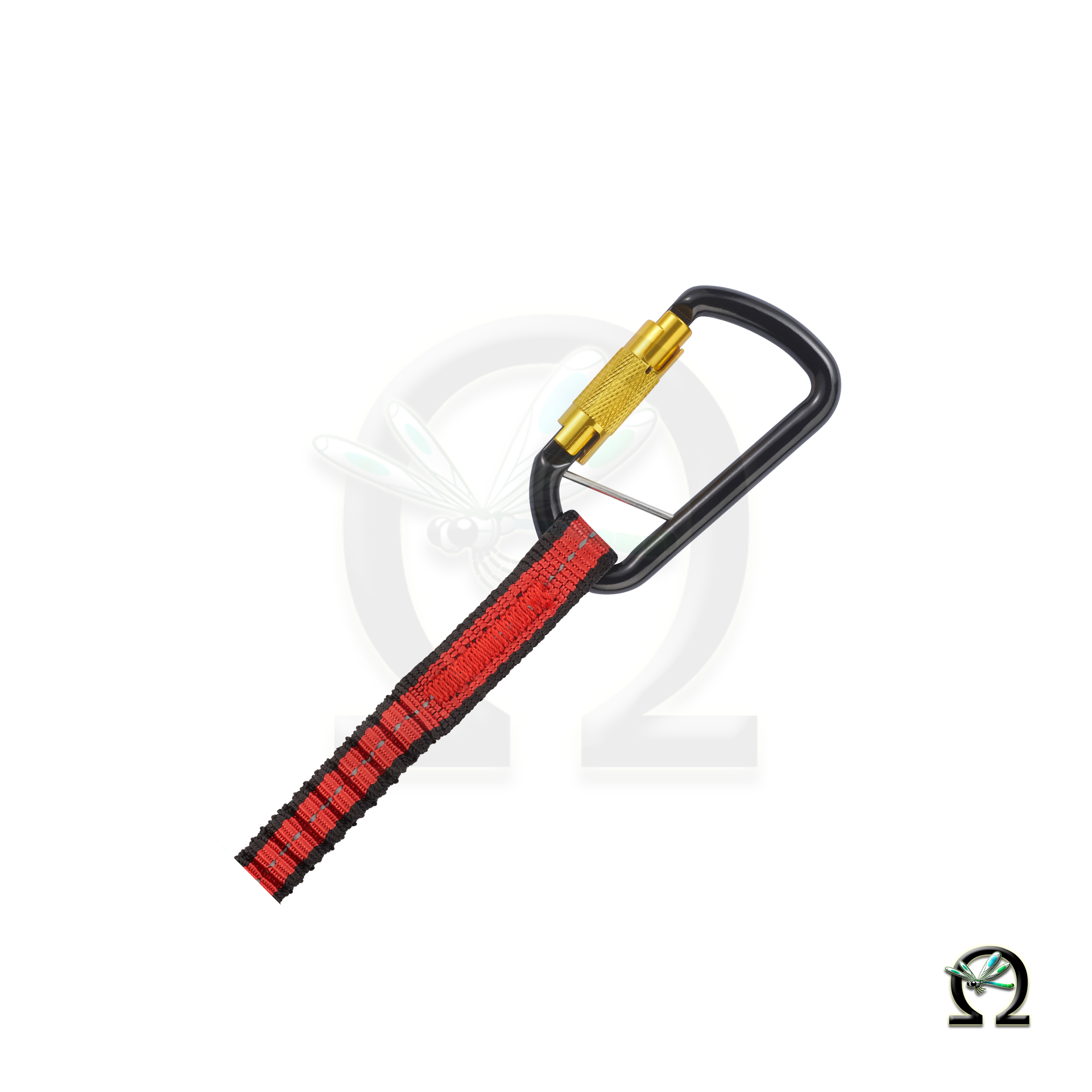 Verbindungsmittel FELCO 939, geschlossener Haken