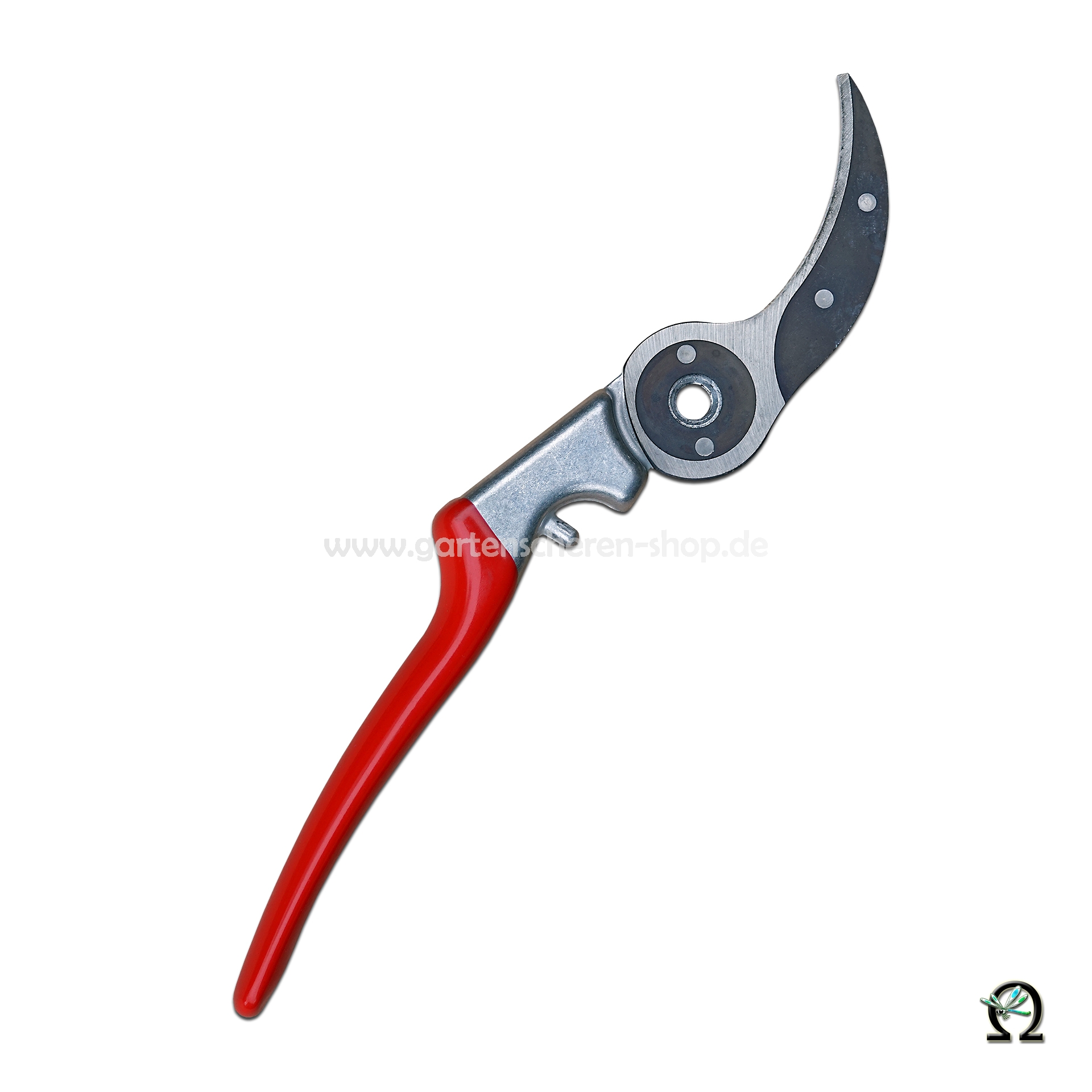 Griff mit Gegenklinge 4/2 f. Gartenschere Felco 4