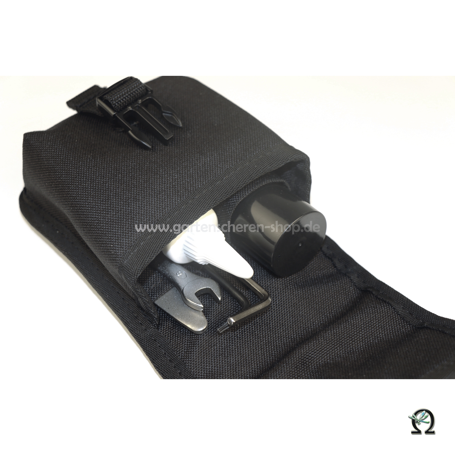 Felco Werkzeugtasche 930 mit Spray und Fett