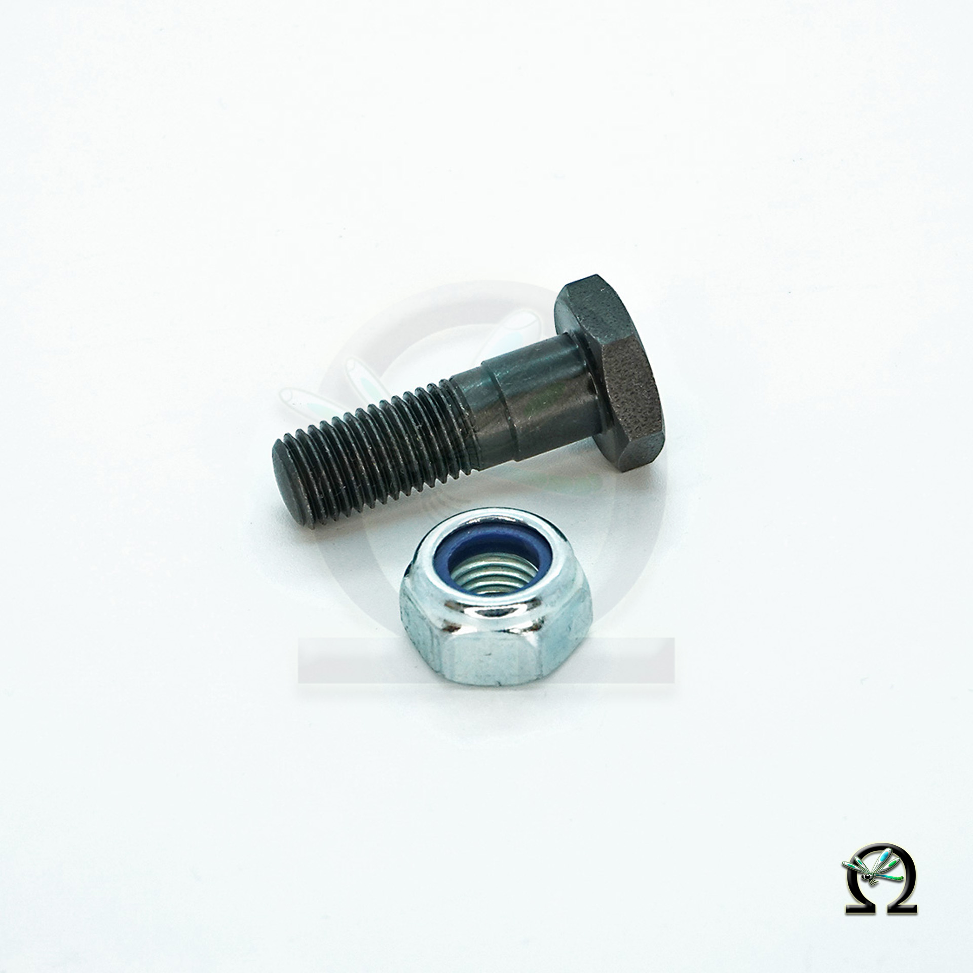 Reparatursatz 4/90 für Gartenscheren