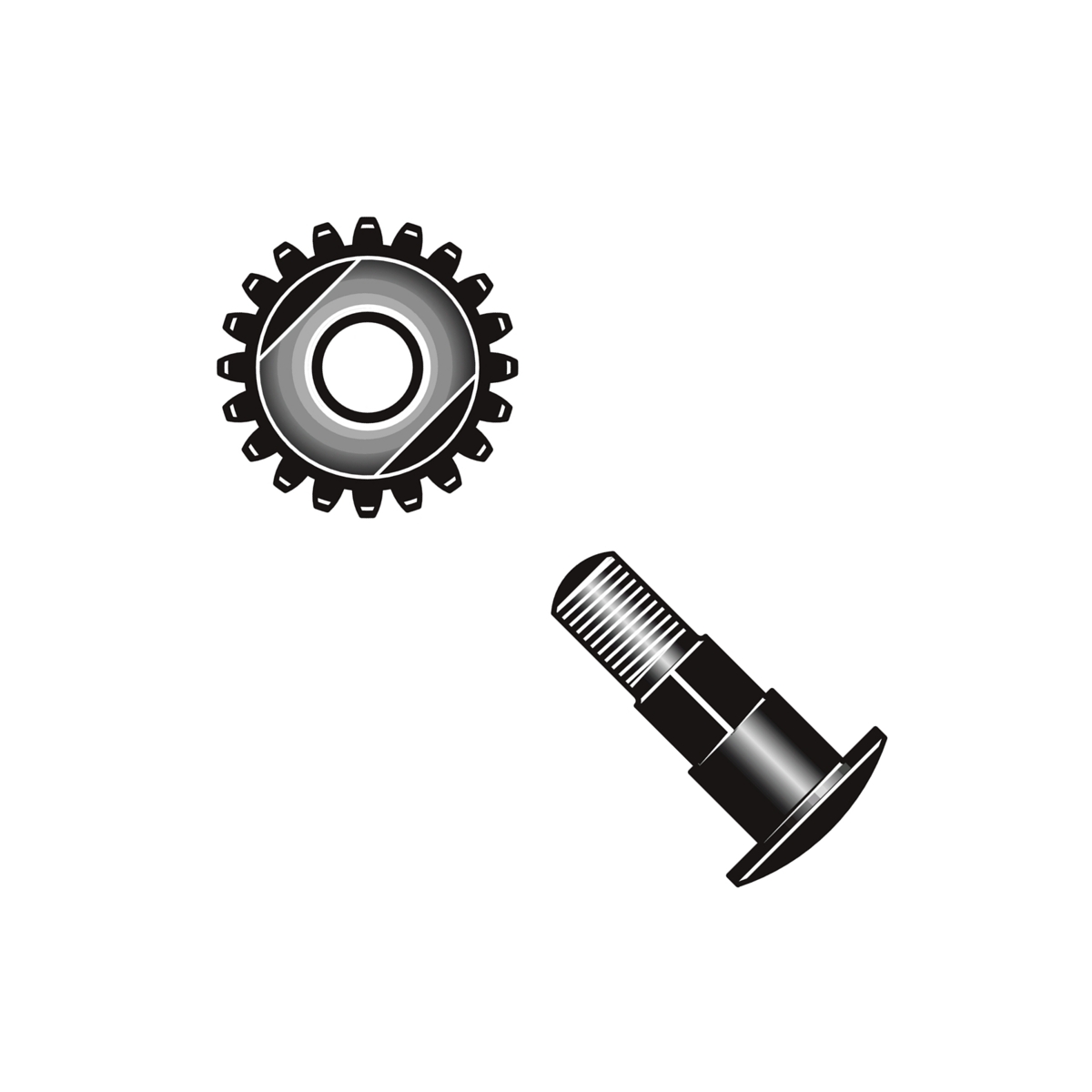 Reparatursatz 2/94 für Astschere Felco 2