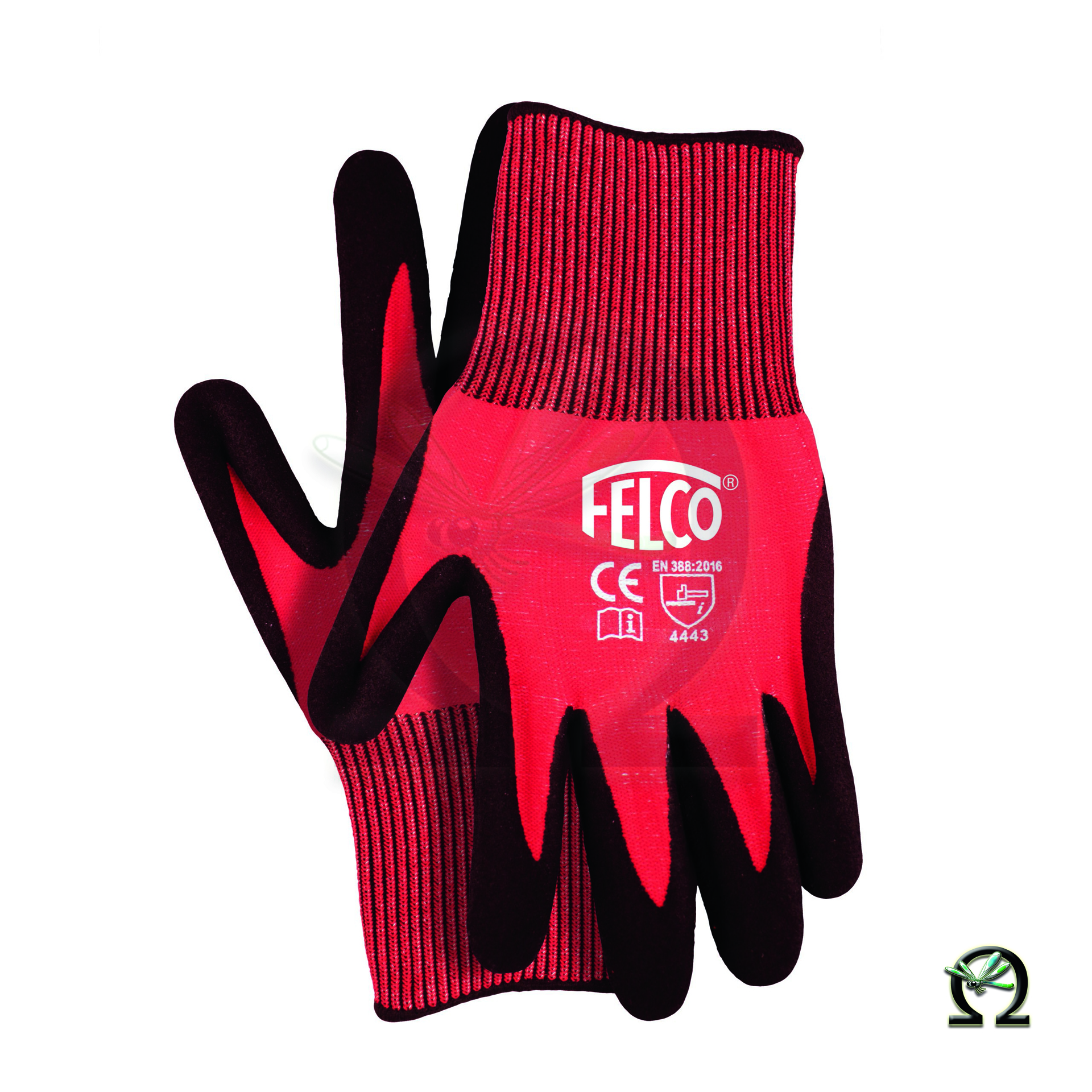 Felco Arbeitshandschuhe 701