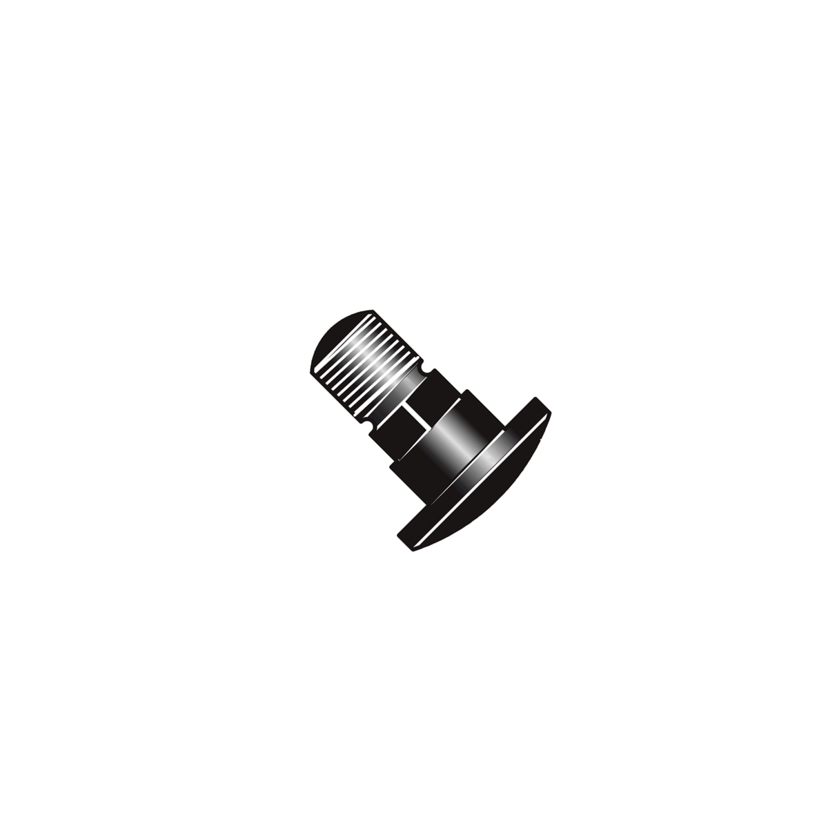 Bolzen 20/8 für Zweihand-Gartenscheren von Felco