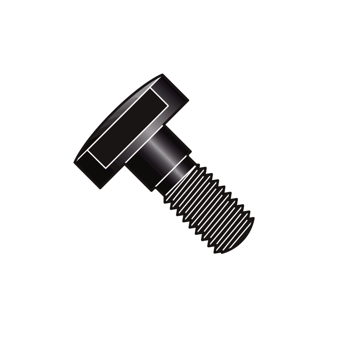 Bolzen C7/4 für Felco-Scheren