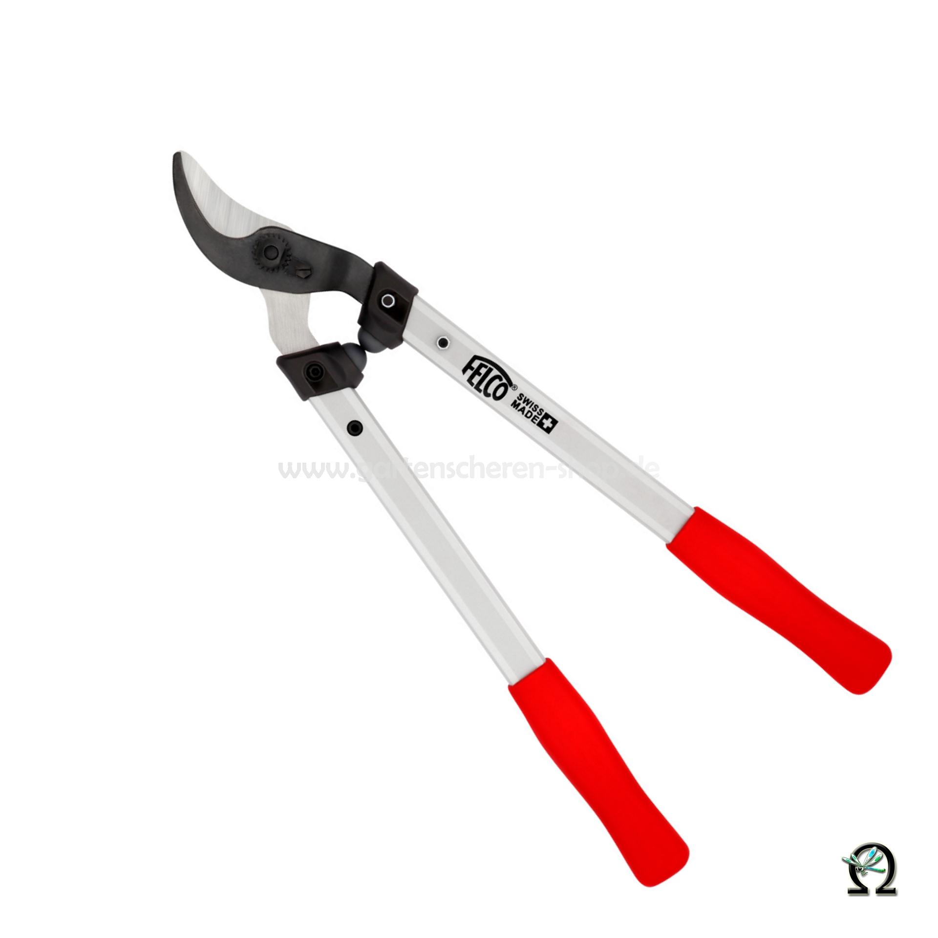 Astschere Felco 201-50 m. ziehendem Schnitt