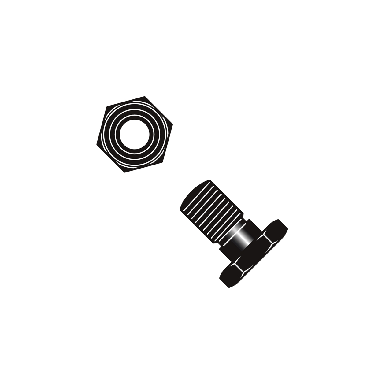 Reparatursatz 5/94 für Gartenschere Felco 5