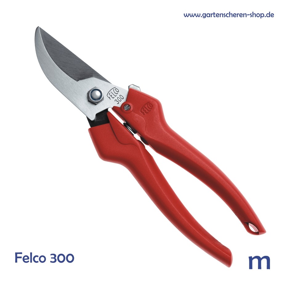 155pDg0GLHFrBTVY Leseschere Felco 300