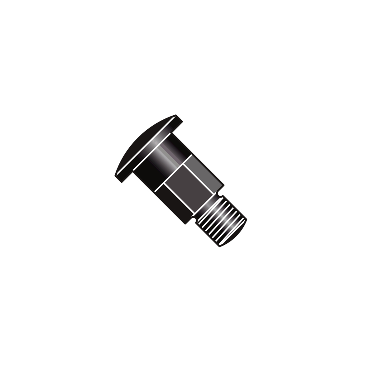 Bolzen 220/8 für Schneidkopf bei Gartenschere Felco 220