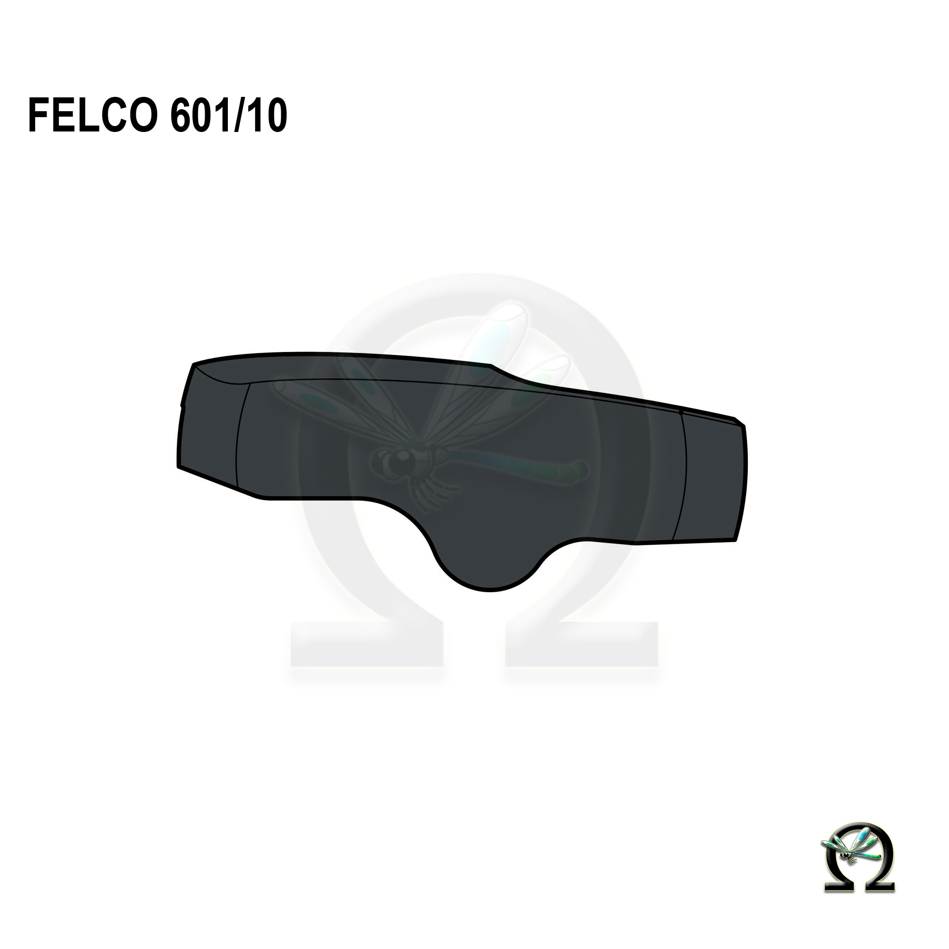 Felco Verschluss 601/10