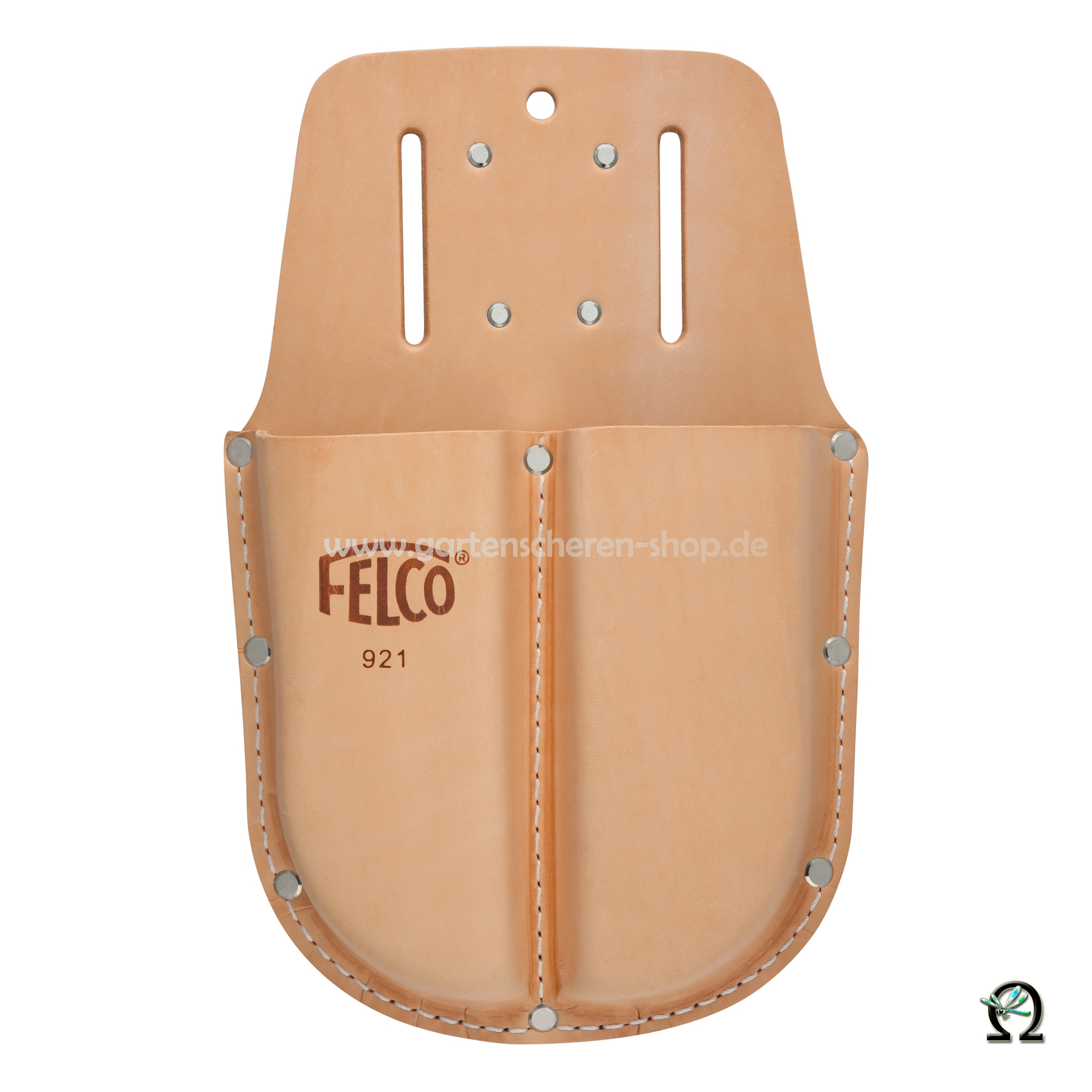Doppel-Trageetui Felco 921 Doppel-Trageetui Felco 921