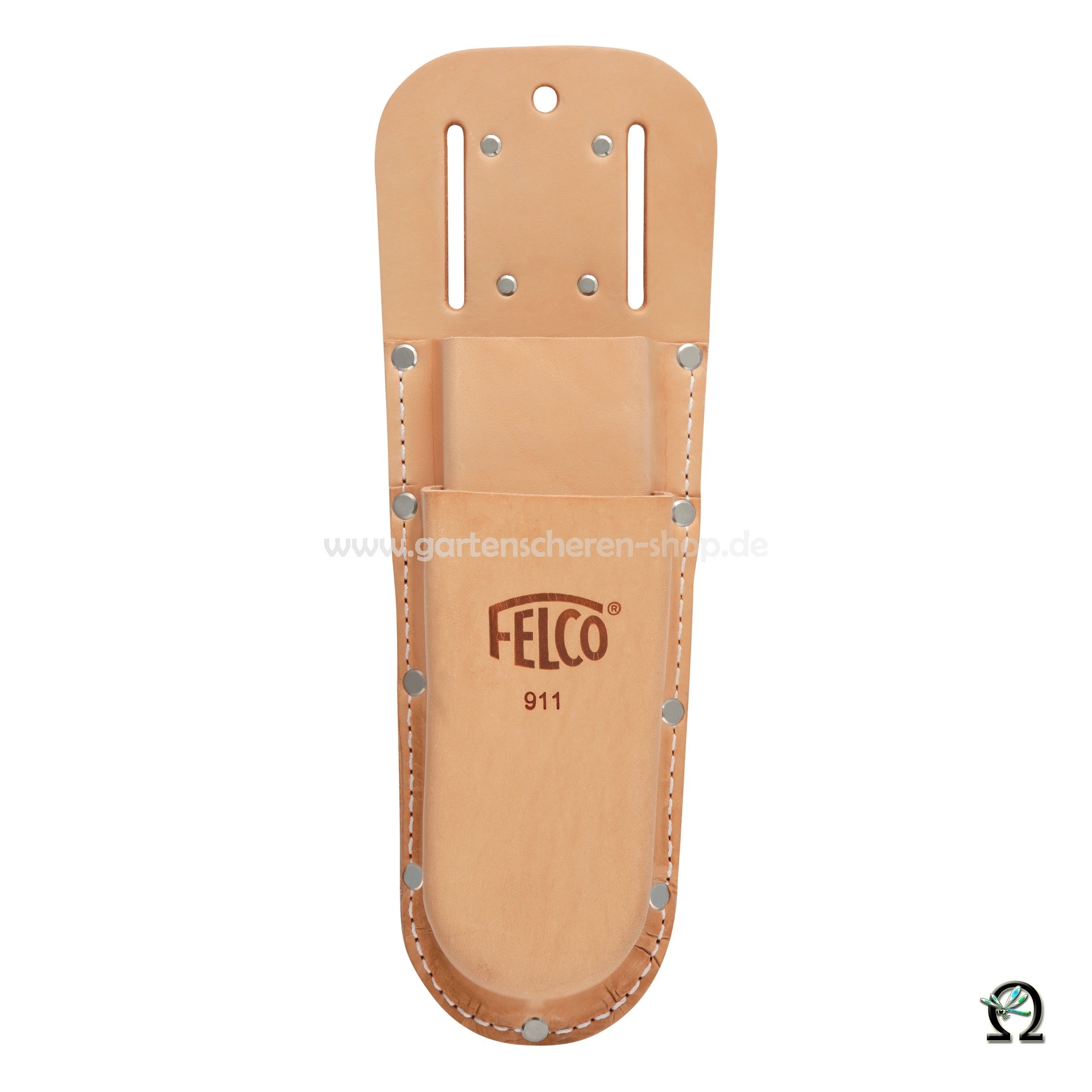 Doppel-Trageetui Felco 911 Doppel-Trageetui Felco 911