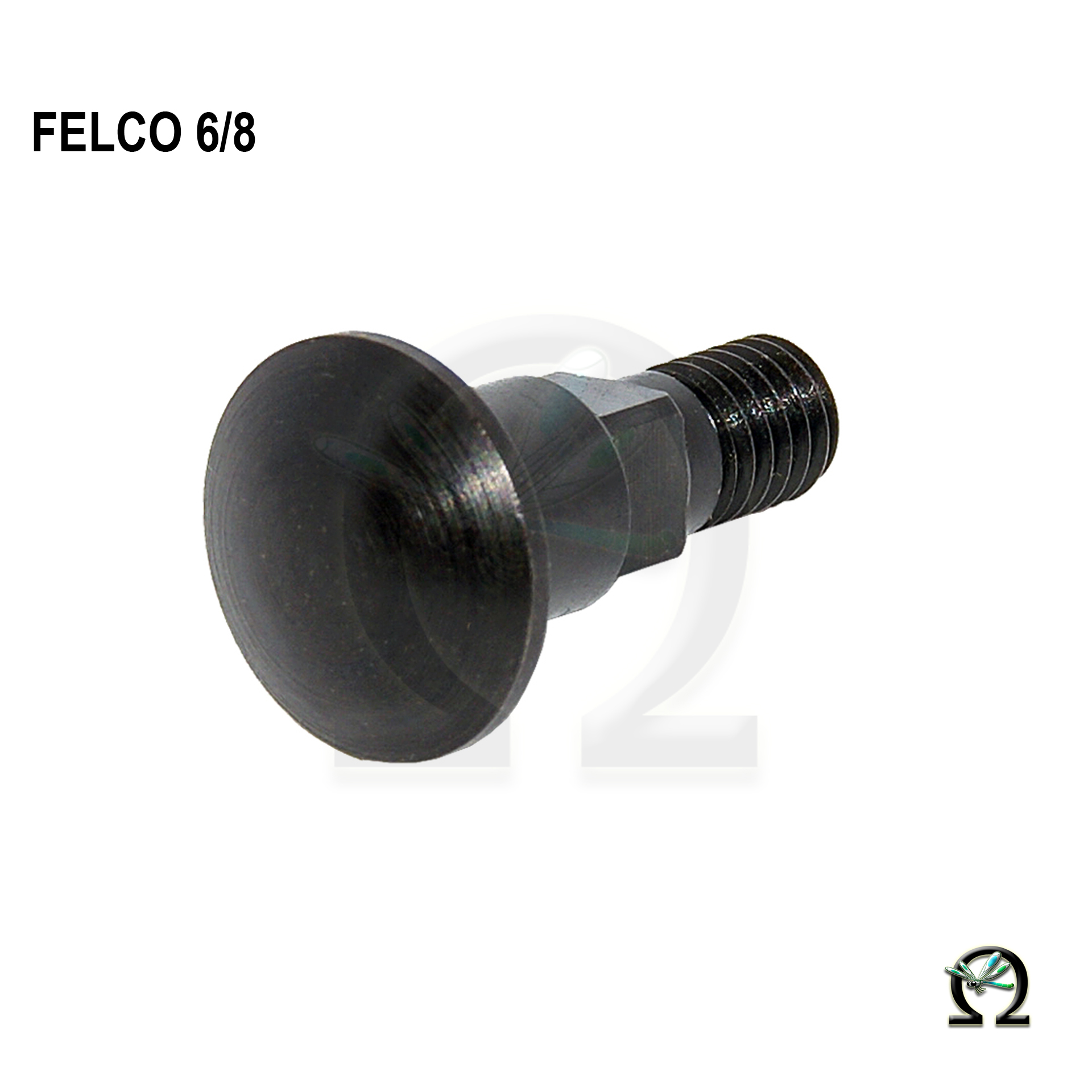 Bolzen 6/8 f. Baumscheren