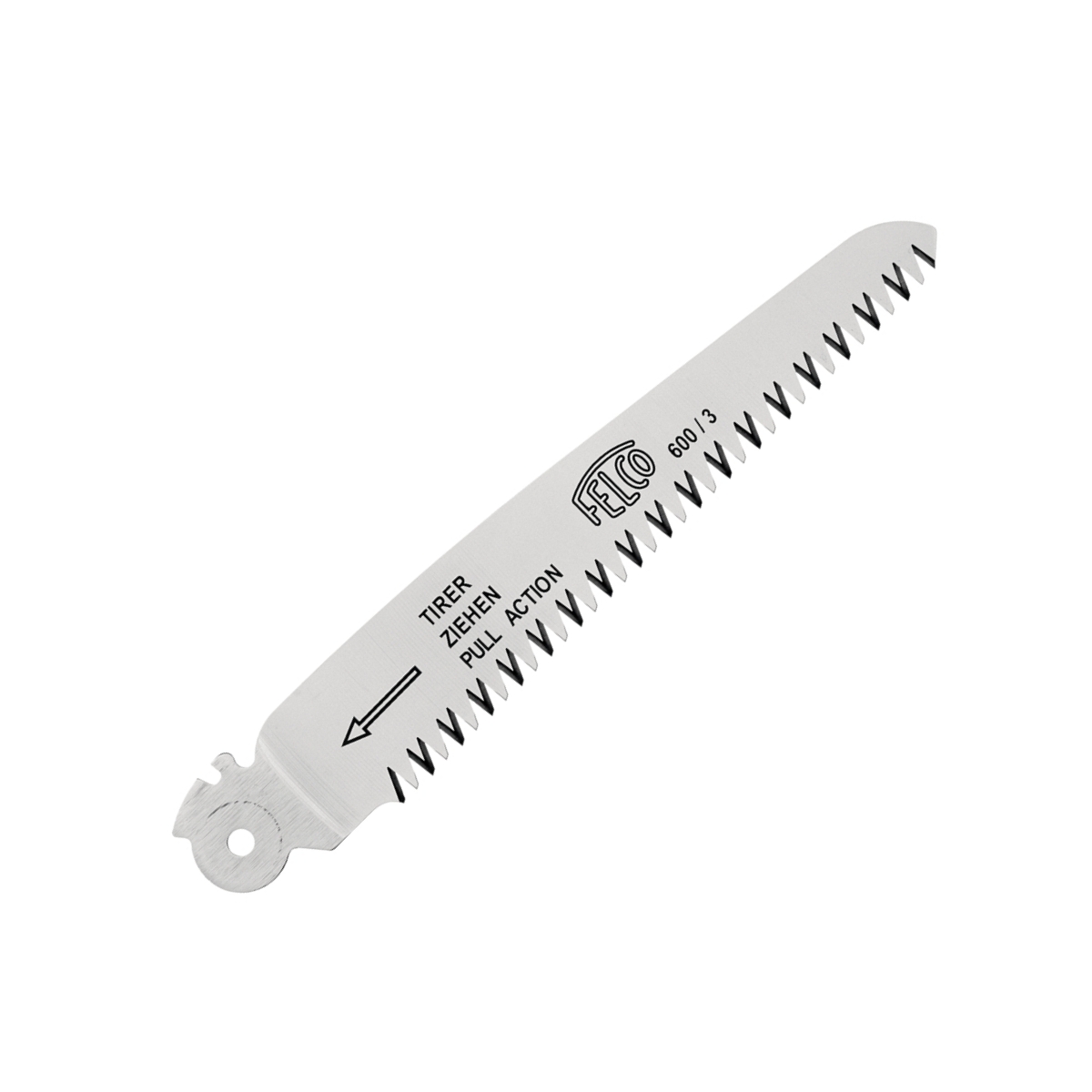 Sägeblatt 600/3 für Felco 60 und Felco 600 Sägeblatt 600/3 für Felco 60 und Felco 600