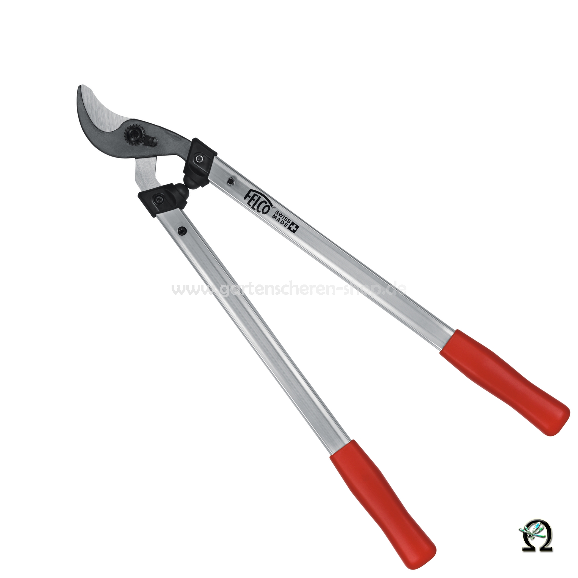Astschere Felco 211-60 m. ziehendem Schnitt