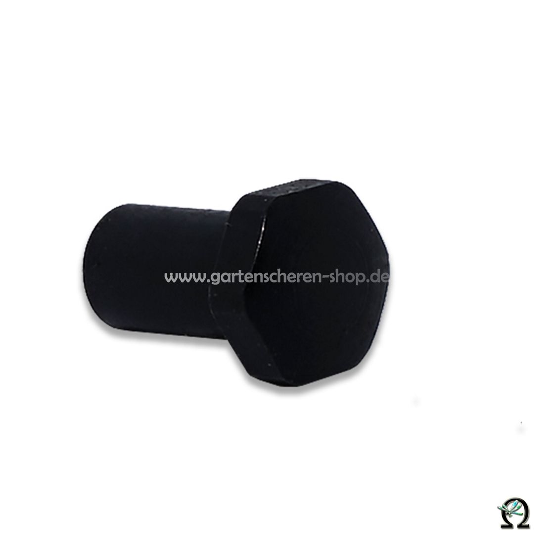 Mutter 160/7 für Gegenklinge b. Gartenschere Felco 160