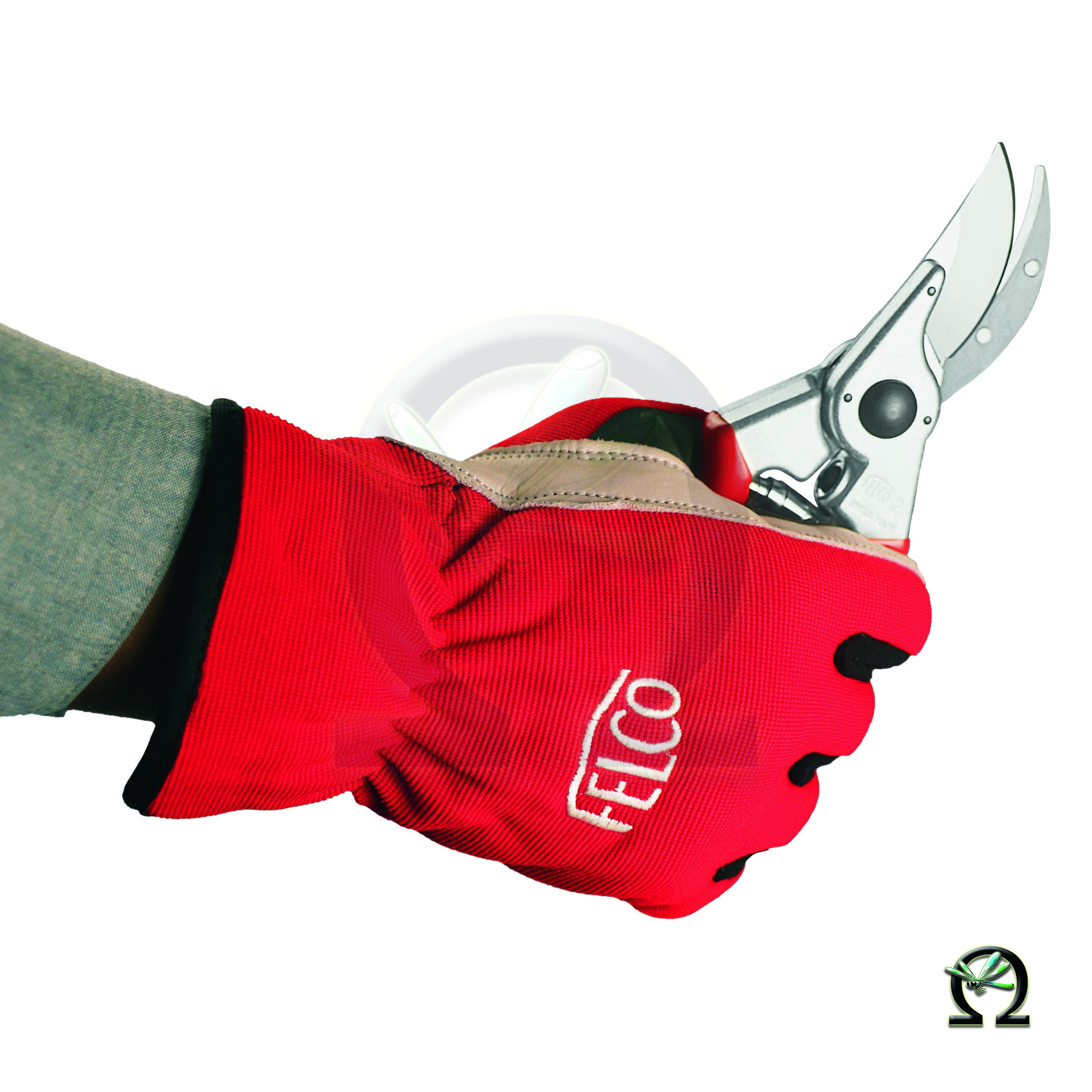 Felco Arbeitshandschuhe 702
