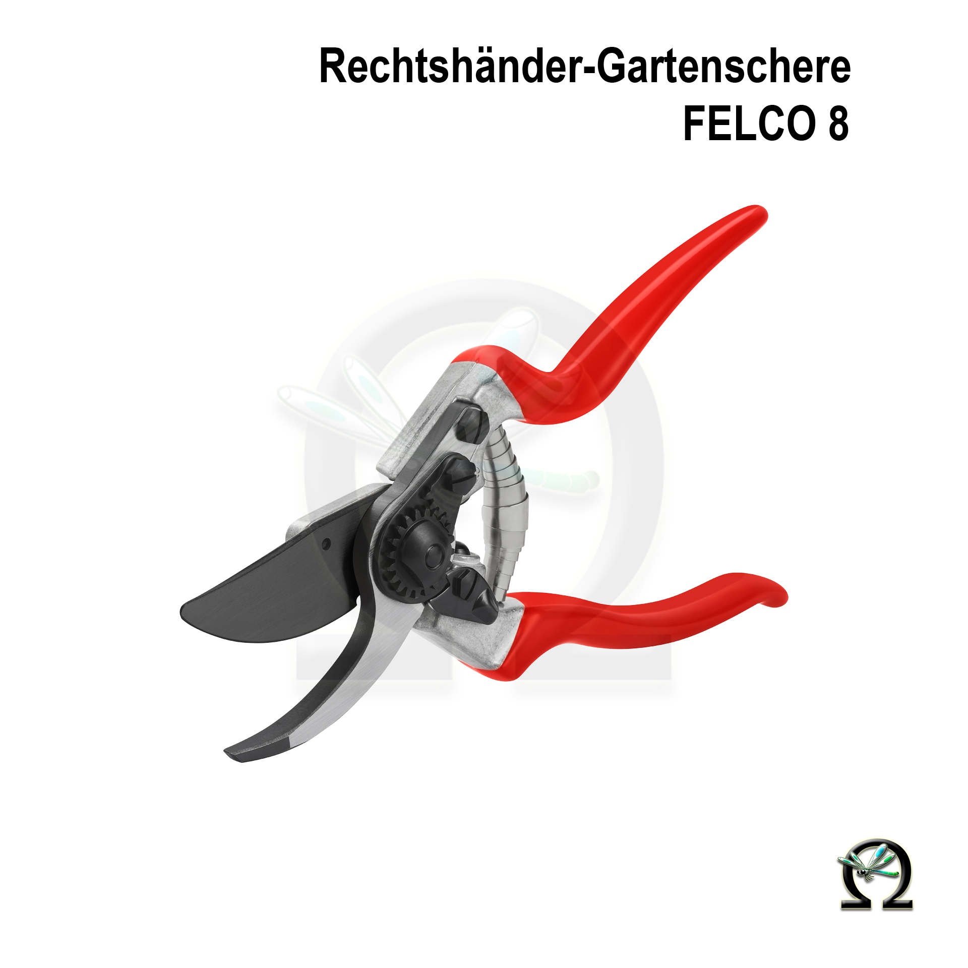 Gartenschere Felco 8